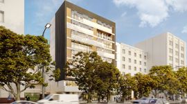 PHN S.A. realizuje kameralną inwestycję premium w centrum Warszawy [FILM+WIZUALIZACJE]