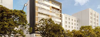 PHN S.A. realizuje kameralną inwestycję premium w centrum Warszawy [FILM+WIZUALIZACJE]