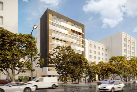 PHN S.A. realizuje kameralną inwestycję premium w centrum Warszawy [FILM+WIZUALIZACJE]