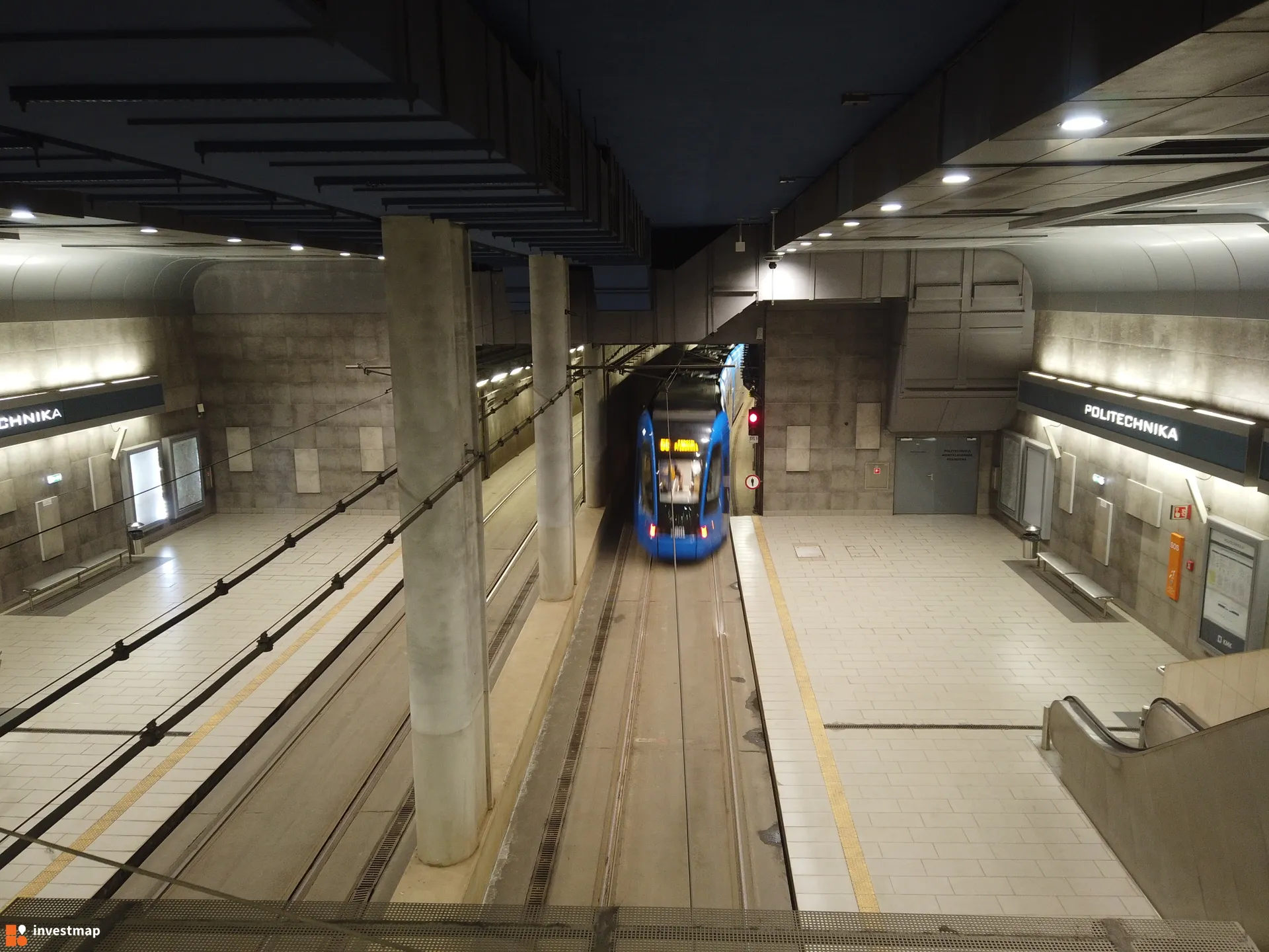 10 mld euro dla projektów metra w Polsce. Resorty deklarują wsparcie dla Krakowa