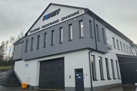 Kolejna polska firma inwestuje w Małopolsce dzięki zwolnieniu podatkowemu