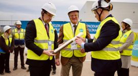 Nowe miejsca pracy w Opolu. What’s Cooking? za 300 mln zł rozbudowuje zakład produkcyjny