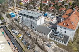 Sopocki akademik Grupy FG na finiszu. Elewacja już powstaje, wnętrza nabierają charakteru