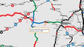 Kluczowy krok w stronę budowy drugiej jezdni obwodnicy Wyrzyska, w ciągu drogi ekspresowej S10