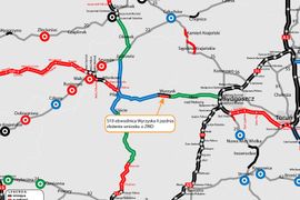 Kluczowy krok w stronę budowy drugiej jezdni obwodnicy Wyrzyska, w ciągu drogi ekspresowej S10