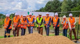 WOSANA S.A., należąca do japońskiej grupy DyDo, kończy rozbudowę fabryki w woj. śląskim