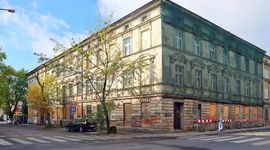 Kolejna zabytkowa kamienica w Łodzi przejdzie remont i odzyska swój dawny blask [ZDJĘCIA]