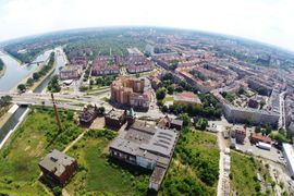 [Wrocław] Jest nowy właściciel Browaru Piastowskiego. Powstanie tam ponad tysiąc mieszkań