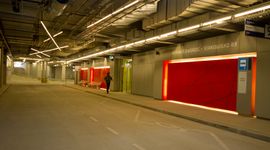 [Katowice] Zobacz jak wygląda podziemny dworzec autobusowy