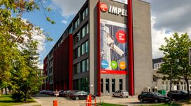 Wrocław: Vantage Development wyburzy biurowiec Impela i postawi nowy