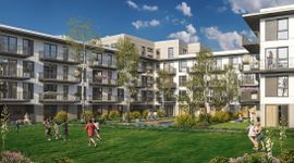 Warszawa: Hemara – Profit Development wybuduje setki mieszkań w Brzezinach [WIZUALIZACJE]