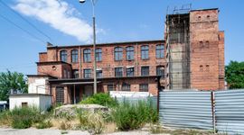 Wrocław: Cavatina zamieni dawną, zabytkową fabrykę w biurowiec. Do tego zbuduje nowy budynek