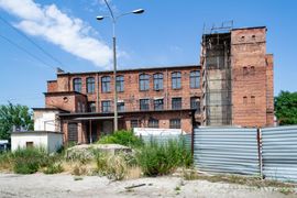 Wrocław: Cavatina zamieni dawną, zabytkową fabrykę w biurowiec. Do tego zbuduje nowy budynek