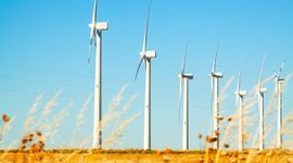 Polenergia planuje kolejną farmę wiatrową. Stanie w gminie Kostomłoty