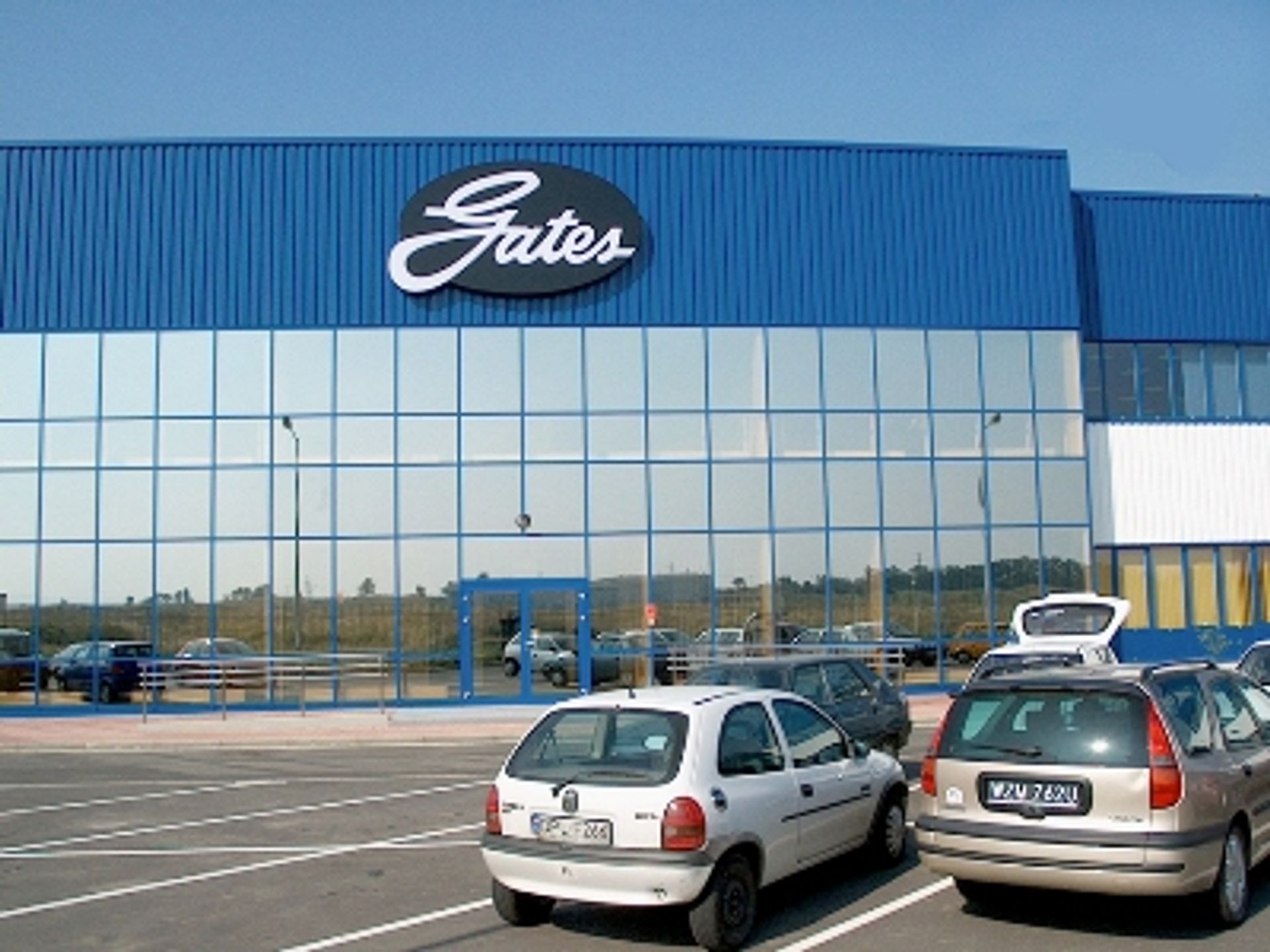 Amerykański koncern Gates zwiększa zatrudnienie w swojej fabryce w Legnicy