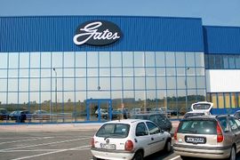 Amerykański koncern Gates zwiększa zatrudnienie w swojej fabryce w Legnicy