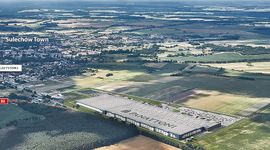 Wielka inwestycja i umowa najmu niemieckiej firmy BestSecret w Polsce. Wybrała Sulechów i Panattoni