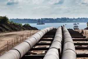 PGNiG i Grupa Equinor podpisały pakiet kontraktów na dostawy gazu do Baltic Pipe