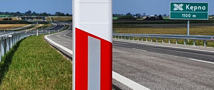 Przetarg na drugą jezdnię dla obwodnicy Kępna, w ciągu drogi ekspresowej S11