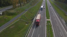 GDDKiA otrzymała decyzję środowiskową dla fragmentu drogi S17 obwodnicy Zamościa