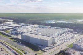 Duża, polska firma z branży automotive inwestuje na Podkarpaciu