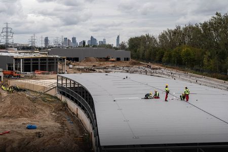 Nowe stacje II linii metra – kolejny etap prac