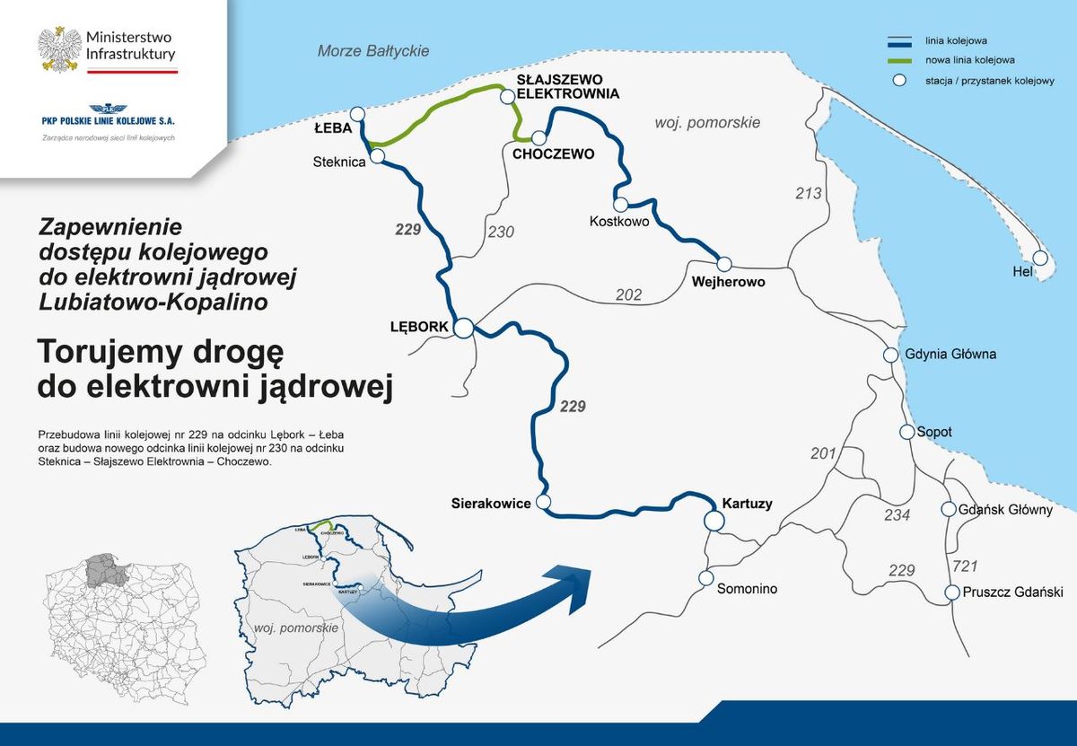 PKP Polskie Linie Kolejowe S.A.
