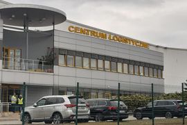 Kolejna duża transakcja na rynku magazynowym w Polsce