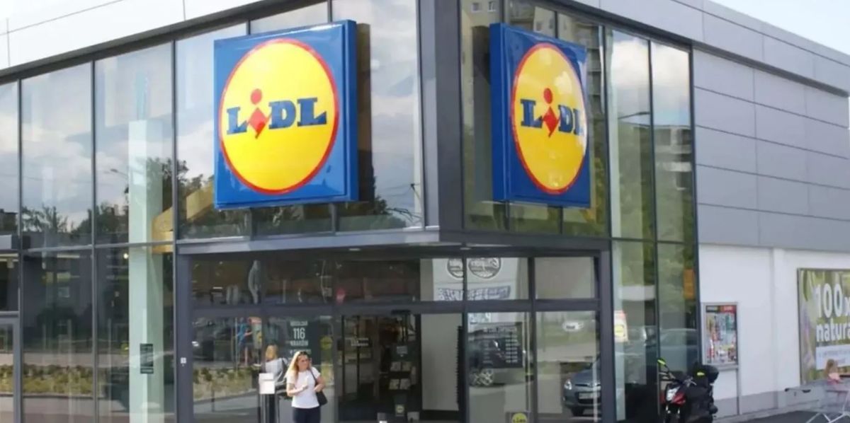 Fot. Lidl Polska