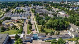 Amerykański gigant zainwestuje 100 mln dolarów w Rzeszowie. Powstanie strategiczny zakład zaawansowanych technologii dla silników lotniczych