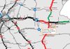 Otwarto kolejne 27 km autostrady A2 w kierunku granicy z Białorusią