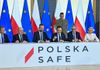 Umowa SAFE podpisana! Miliardy euro na inwestycje w Polsce