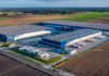 Panattoni z finansowaniem dla dużej inwestycji logistycznej pod Poznaniem