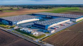 Panattoni z finansowaniem dla dużej inwestycji logistycznej pod Poznaniem