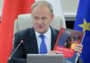 Polskie inwestycje. Polskie miejsca pracy. Kodeks Dobrych Praktyk Local Content podpisany przez Premiera RP