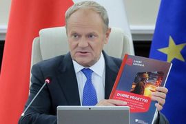 Polskie inwestycje. Polskie miejsca pracy. Kodeks Dobrych Praktyk Local Content podpisany przez Premiera RP