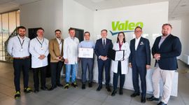 Globalny koncern automotive Valeo zainwestuje w rozwój swojego zakładu w Czechowicach-Dziedzicach