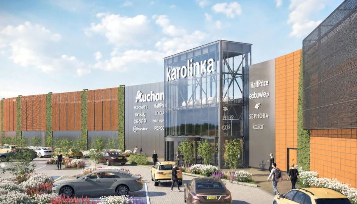 Materiały prasowe