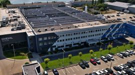 Niemiecki koncern Diehl Controls rezygnuje ze zwolnień grupowych 150 do 200 osób w Namysłowie. Jakie rozwiązanie w zamian?