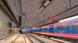 Kończy się ważny etap przygotowań do budowy tunelu Kolei Dużych Prędkości w Łodzi