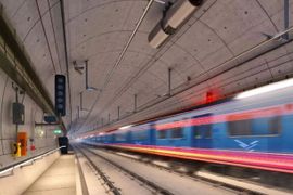 Kończy się ważny etap przygotowań do budowy tunelu Kolei Dużych Prędkości w Łodzi
