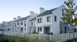 [mazowieckie] Zakończyła się sprzedaż domów typu Bretania w &#8222;Villa Creation&#8221; na osiedlu &#8222;Le Village&#8221;