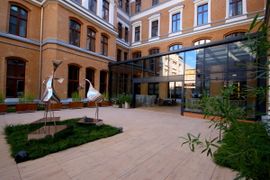Pierwszy AC Hotel by Marriott w Polsce już funkcjonuje