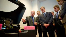 [Łódź] BioNanoPark wsparciem dla małych i średnich przedsiębiorstw