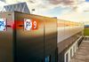 P3 Logistic Parks rozpoczyna budowę ostatniego magazynu w parku P3 Poznań