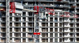 PKP z PFR Nieruchomości zbudują nowe osiedle z 450 mieszkaniami we Wrocławiu
