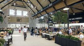 Designer Outlet Gdańsk zostanie rozbudowany