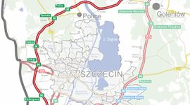 Umowy na projekt Zachodniej Obwodnicy Szczecina w ciągu S6 podpisane
