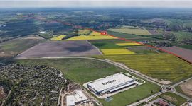 Fińska Grupa Fortaco wybuduje fabrykę w Knurowie, w województwie śląskim