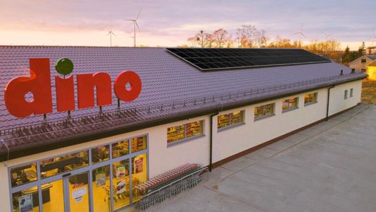 Dino Polska stawia na dynamiczny rozwój sieci marketów